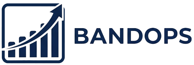 BandOps Logo
