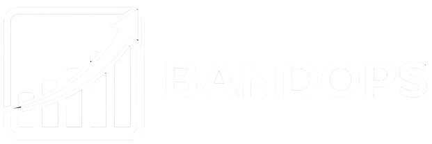 BandOps Logo